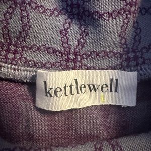 Kettlewell Liberty Top
